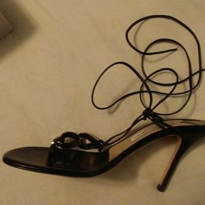 Authentic jimmy choo stilletos